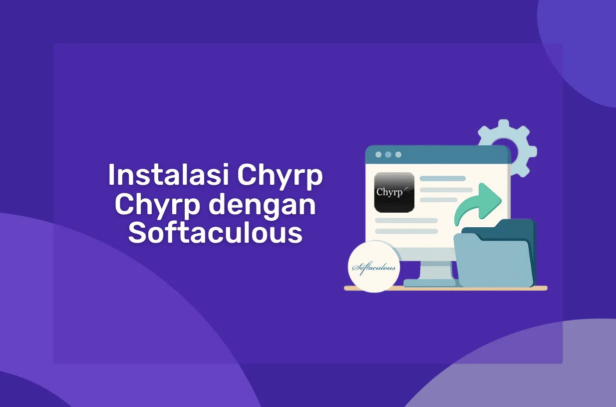Panduan Instalasi Chyrp dengan Softaculous