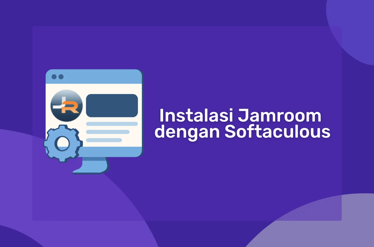 Panduan Instalasi Jamroom dengan Softaculous