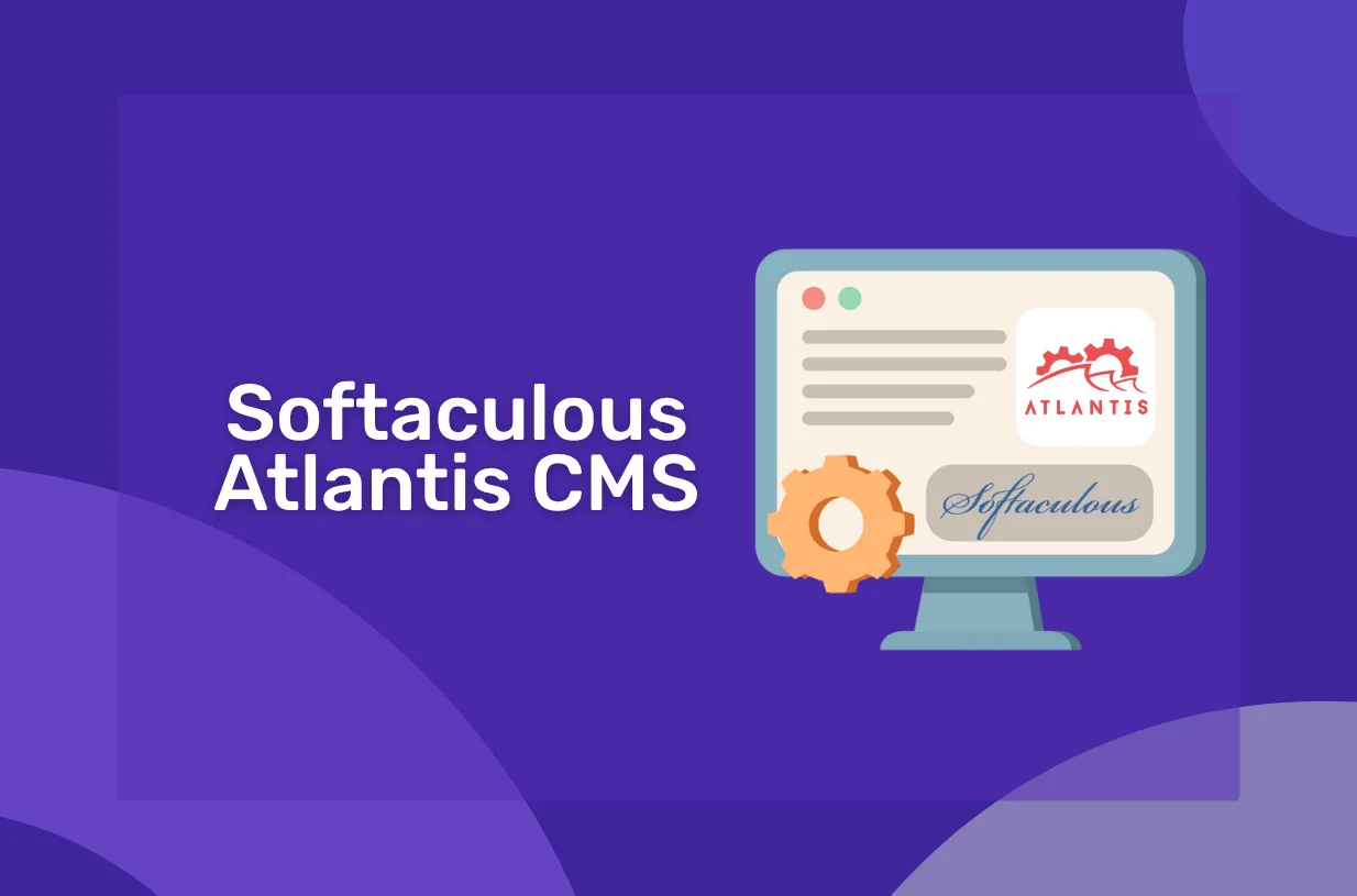 Softaculous Atlantis CMS: Solusi Cepat untuk Pembuatan Website