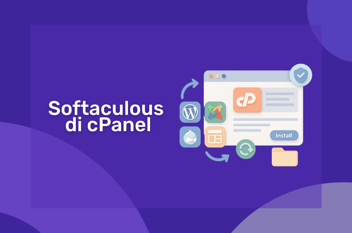 Softaculous di cPanel: Fitur, Manfaat, dan Cara Menggunakannya